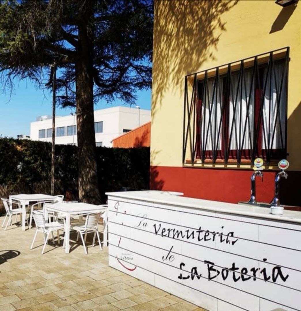 Restaurants La Boteria