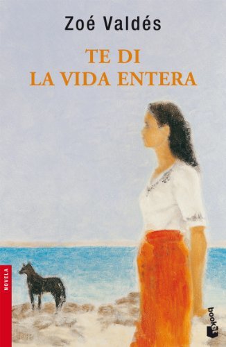 Book Te Di La Vida Entera