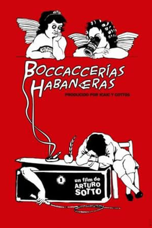 Movie Boccaccerías Habaneras