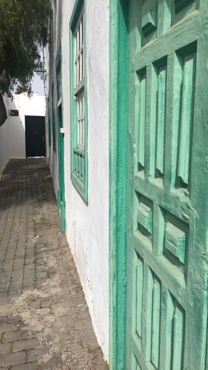 Teguise, Lanzarote