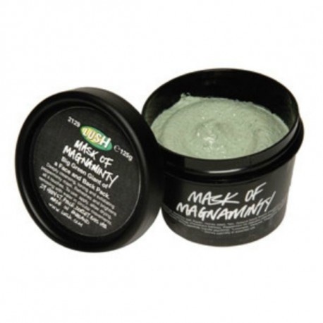 Producto Mask Of Magnaminty autoconservante