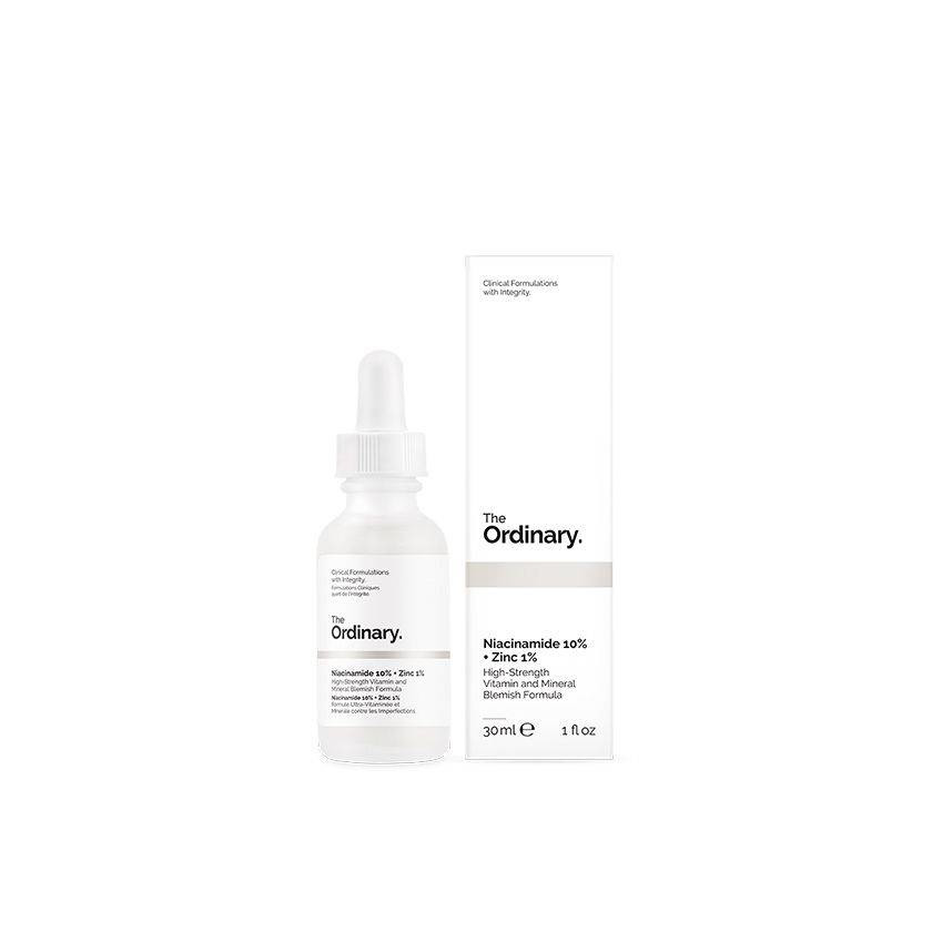 Producto Niacinamide 10%