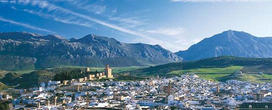 Place Antequera