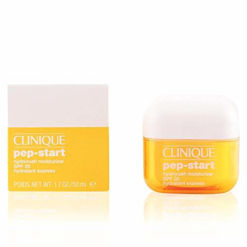 Belleza Clinique Pep-Start Hydrorush Moisturizer Spf20 50 Ml 1 Unidad 50 ml