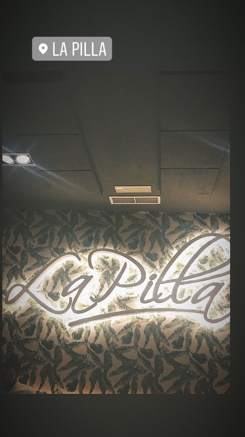 La Pilla