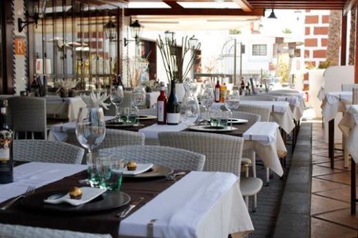 Restaurante Casa Parmigiano