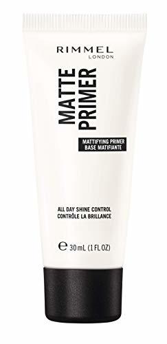 Belleza Rimmel Lasting Matte Primer