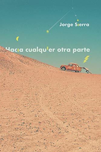 Book Hacia cualquier otra parte
