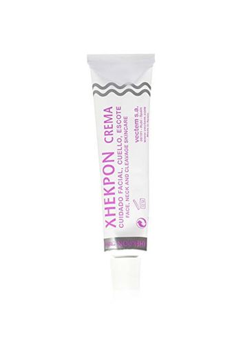 Xhekpon crema facial hidra 40ml 012