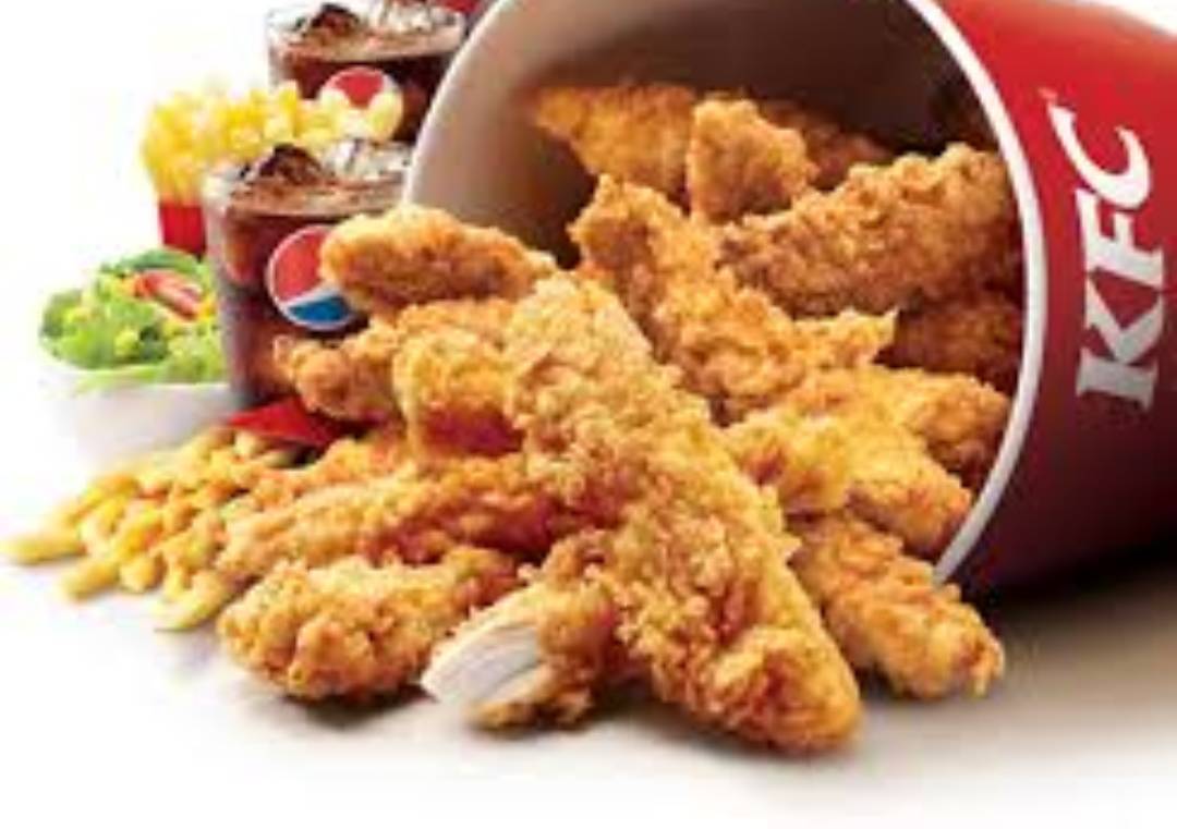 Restaurants KFC