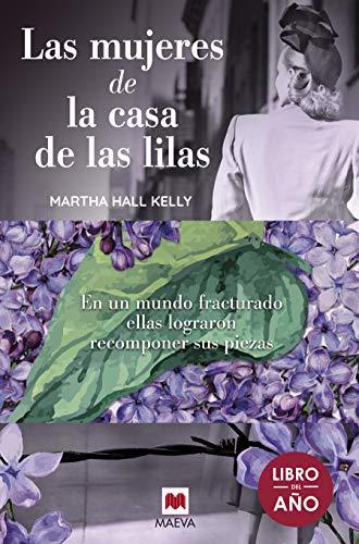 Book Las mujeres de la casa de las lilas