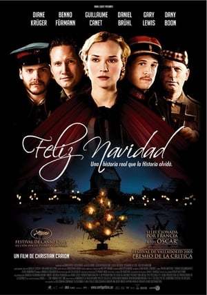 Movie Feliz Navidad