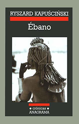 Book Ébano