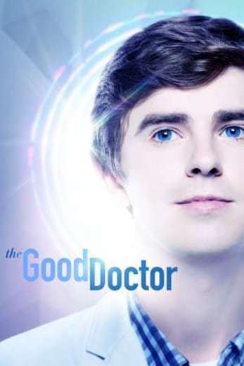 The Good Doctor