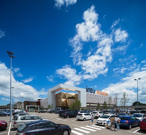 Place intu Asturias