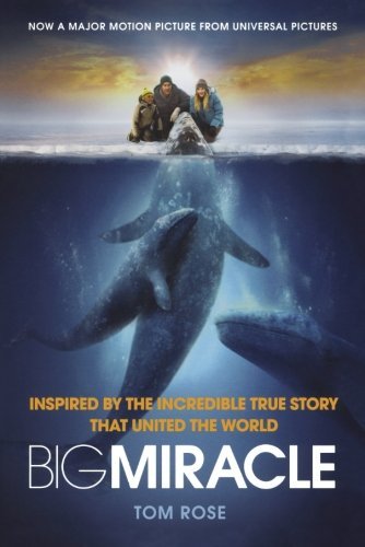 Libro Big Miracle