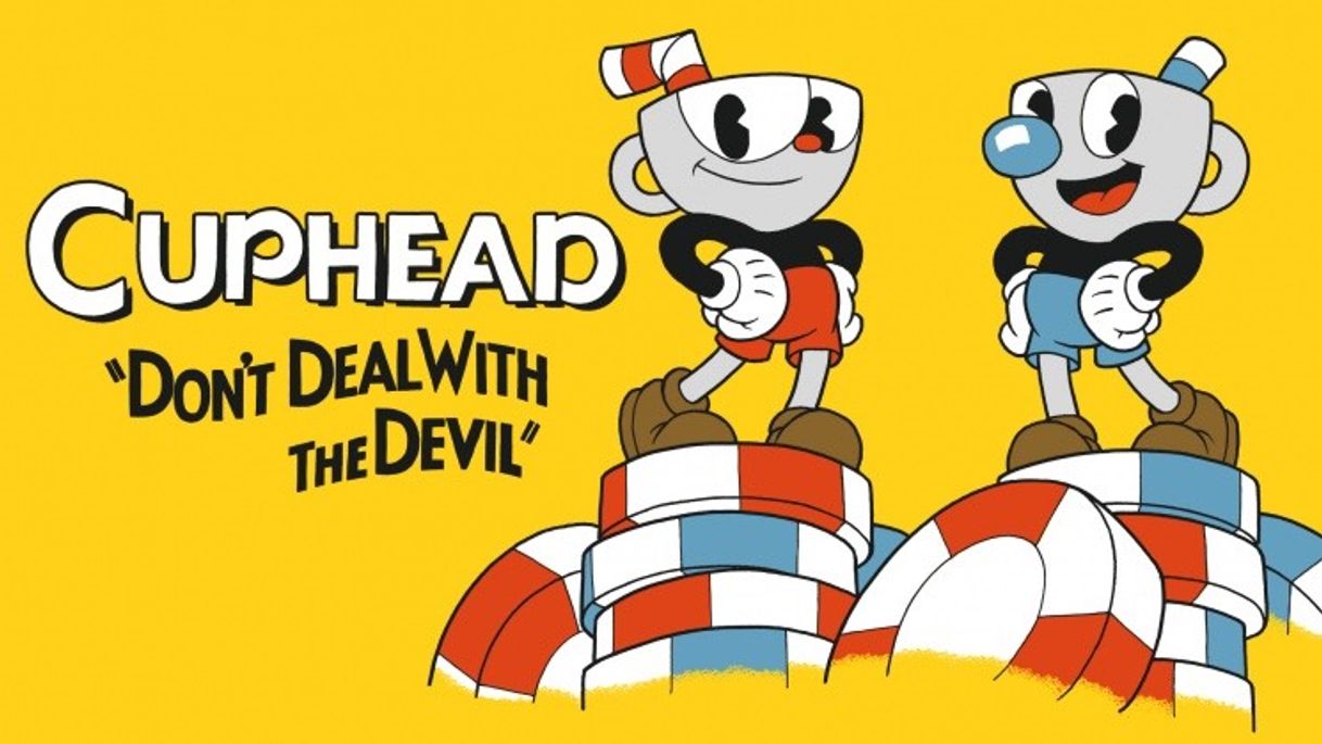 Fashion Cuphead