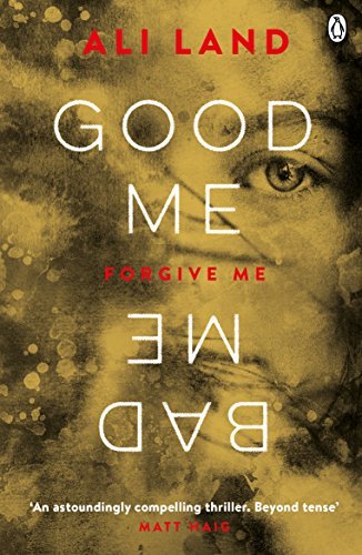 Libro Good Me Bad Me