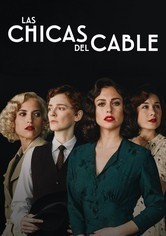 Serie Las chicas del cable