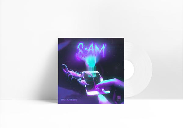 Music 8 Am