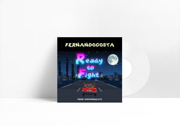 Music Ready to Fight