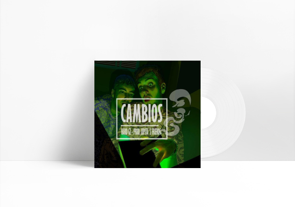 Music Cambios