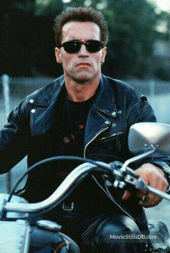 Fashion Arnold