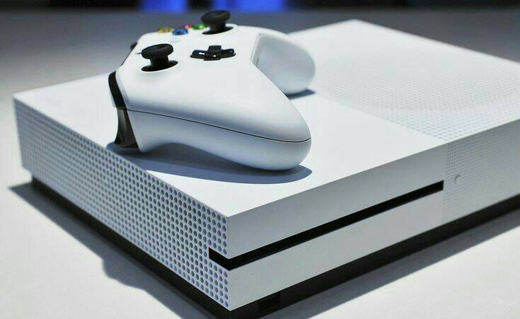 Moda XBOX ONE 🎮