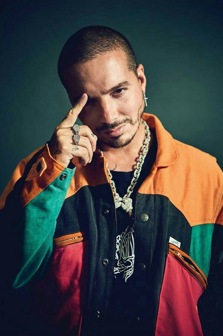 Moda J.Balvin