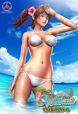 Videogames Sexy Beach Premium Resort