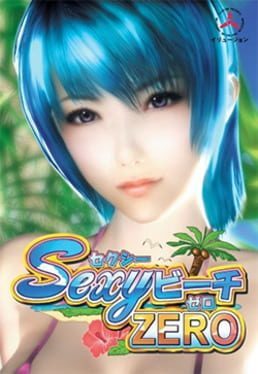 Videogames Sexy Beach Zero