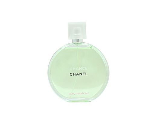 Chanel Chance Eau Fraiche Agua de Colonia Spray