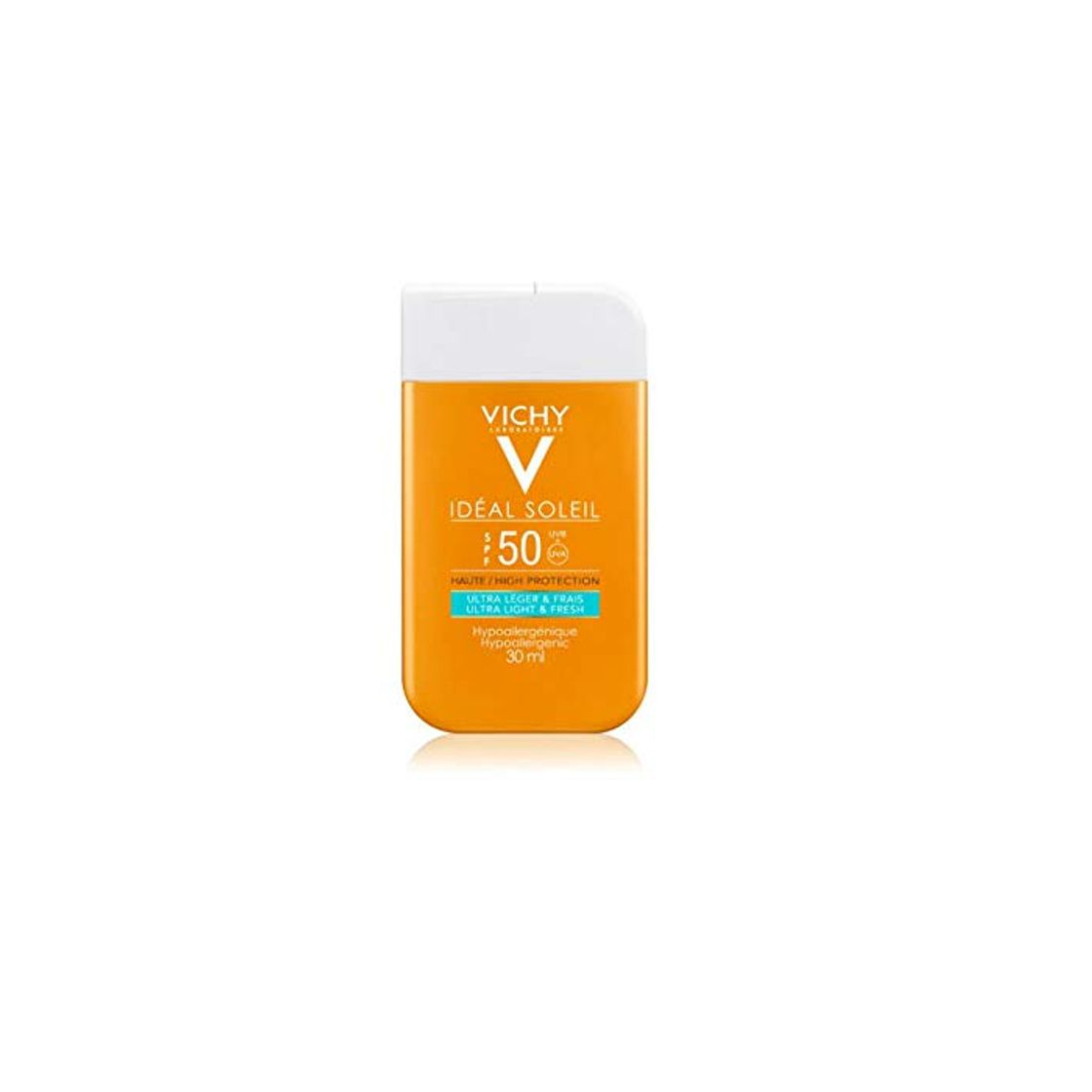 Producto Protección solar – 30 ml