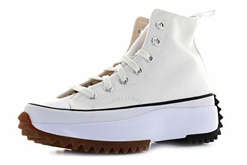 Moda Zapatilla CONVERSE Run Star Hike Mujer Blanco 35.5