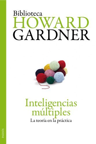 Books Inteligencias múltiples: La teoría en la práctica