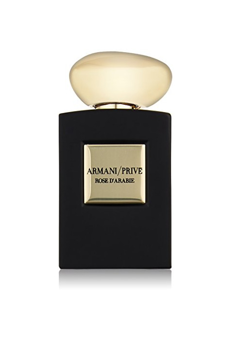 Belleza Armani Eau de Parfum Rose d'Arabie Privé Giorgio Armani