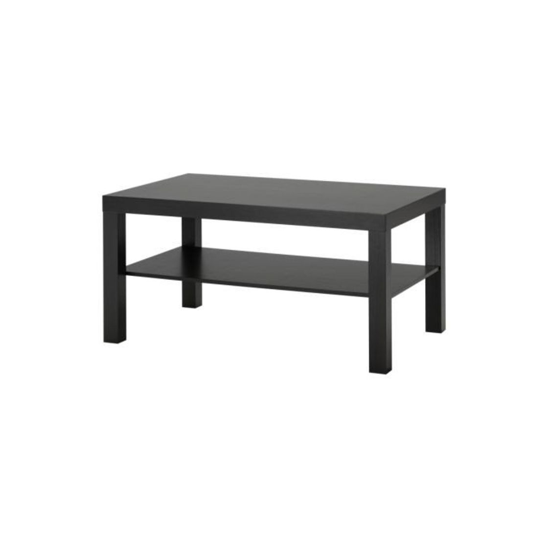 Social Ikea Mesa de sofá Lack