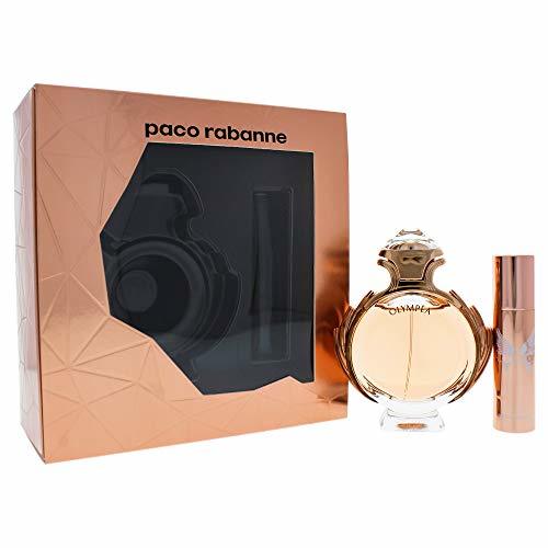 Belleza Paco Rabanne Olympea Set de Belleza