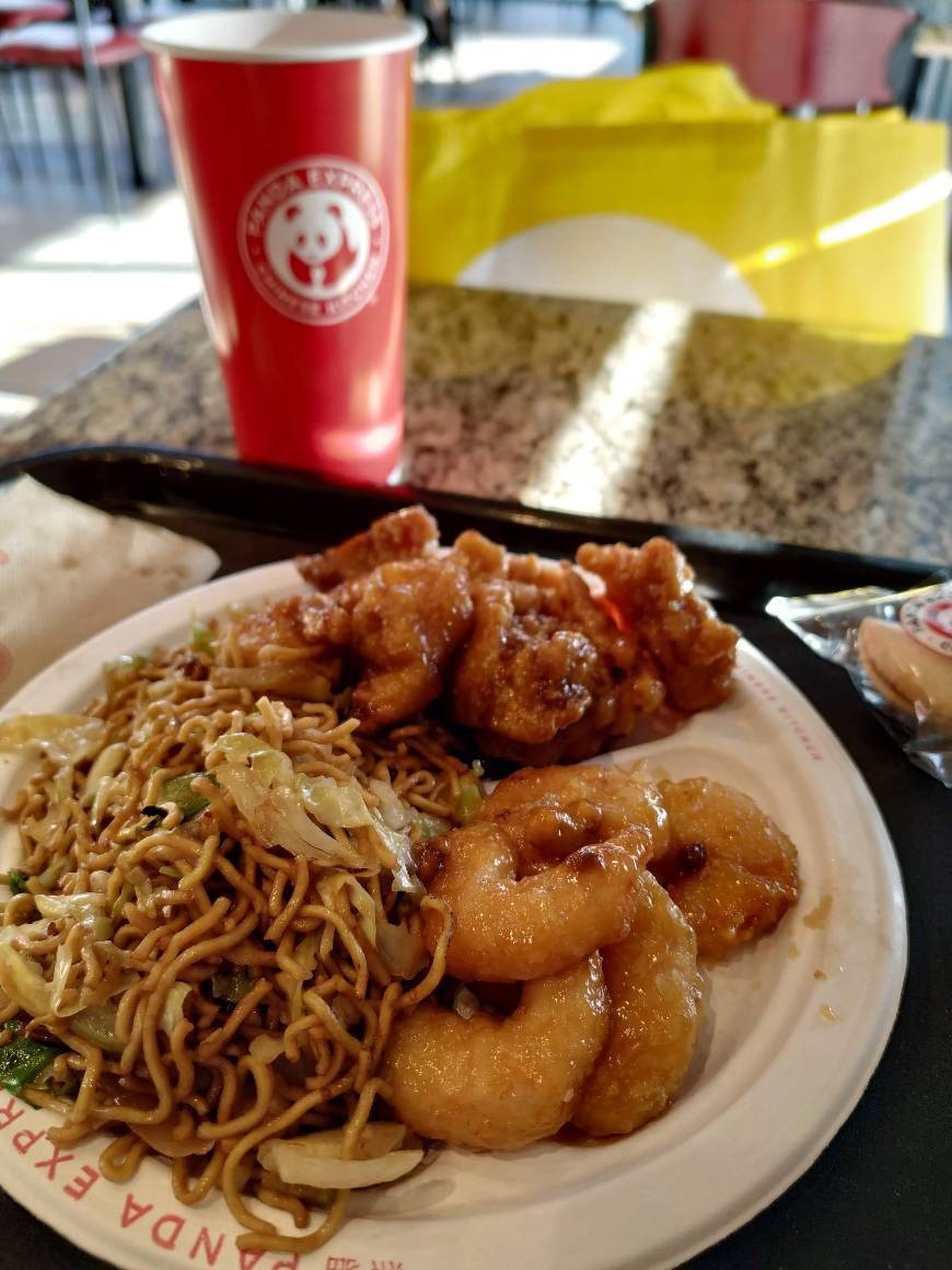 Restaurants Panda Express