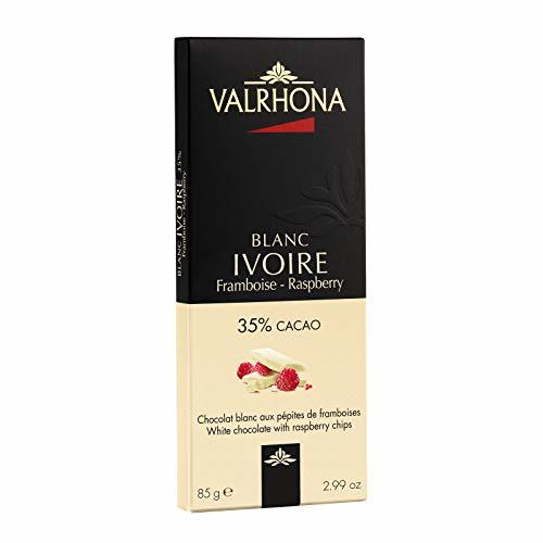 Product Valrhona