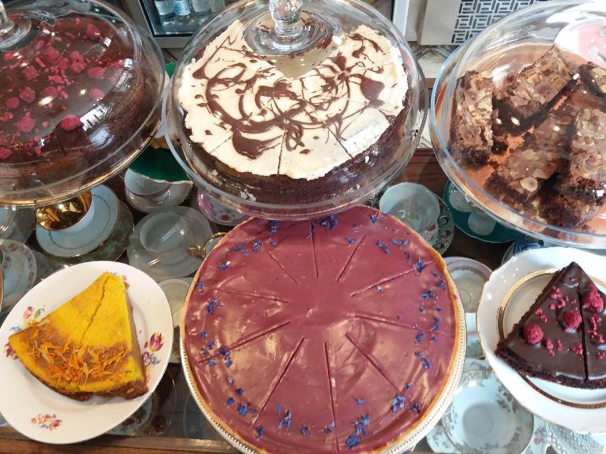 Restaurantes Ugot Bruncherie