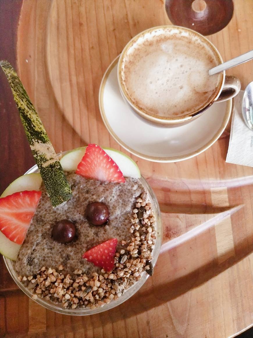 Restaurantes EatMyTrip Brunch & Bakery