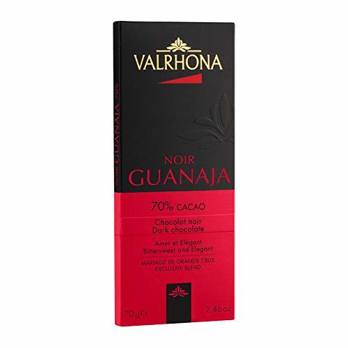 Productos Valrhona