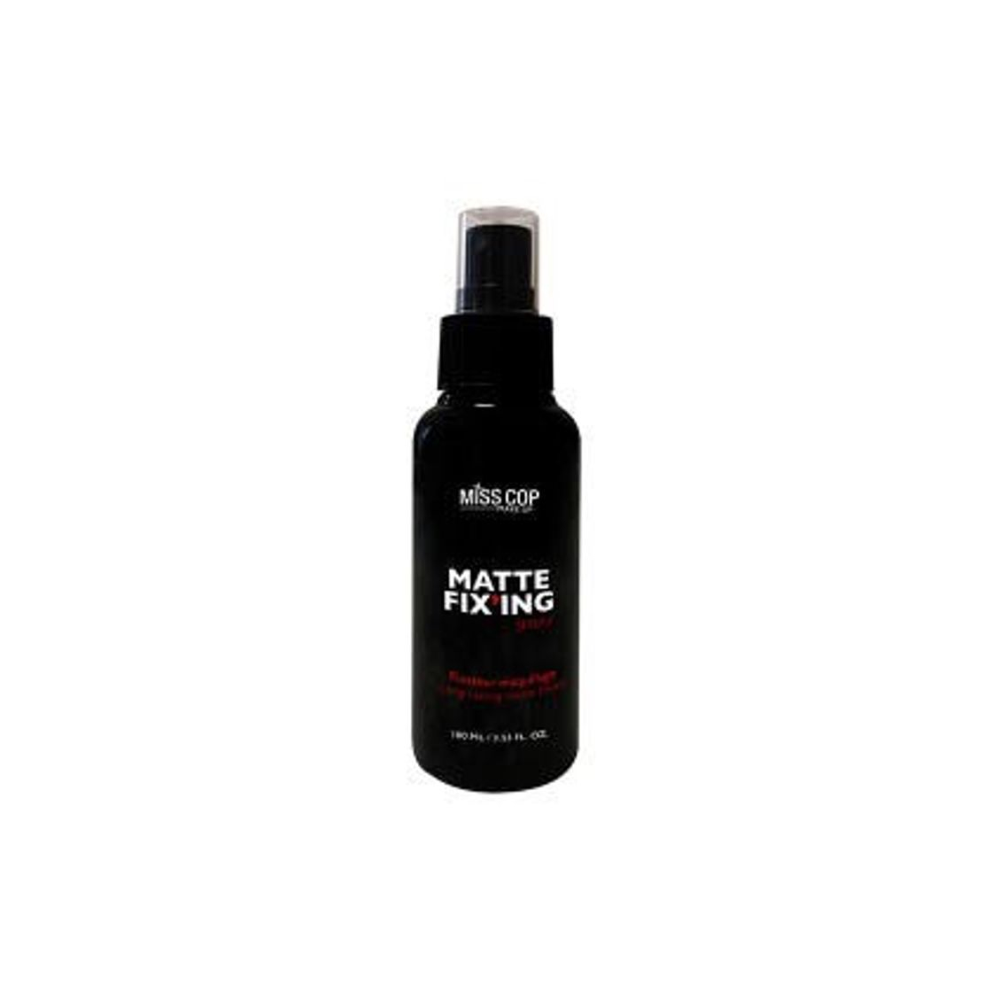 Products MATTE FIX'ING SPRAY