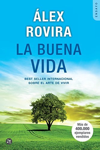 Libros La buena vida