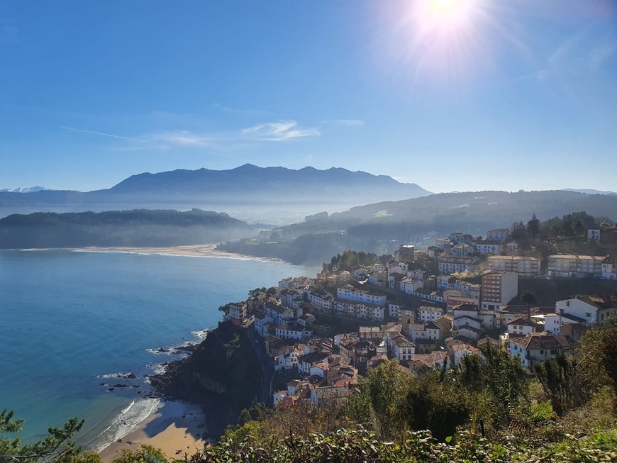 Lugar Mirador de San Roque