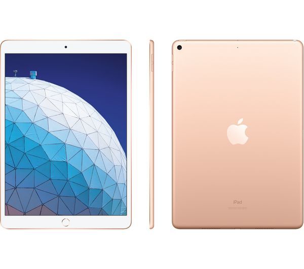 Fashion iPad Air - Apple