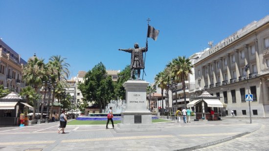 Place Huelva