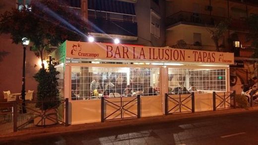 Bar La Ilusion