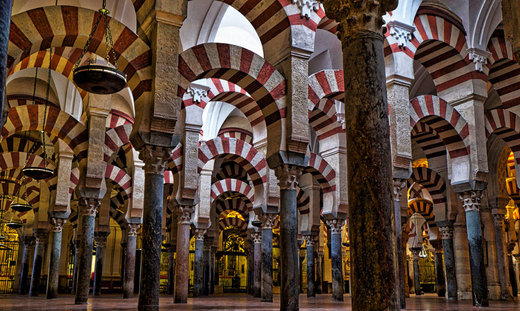 Mezquita-Catedral de Córdoba